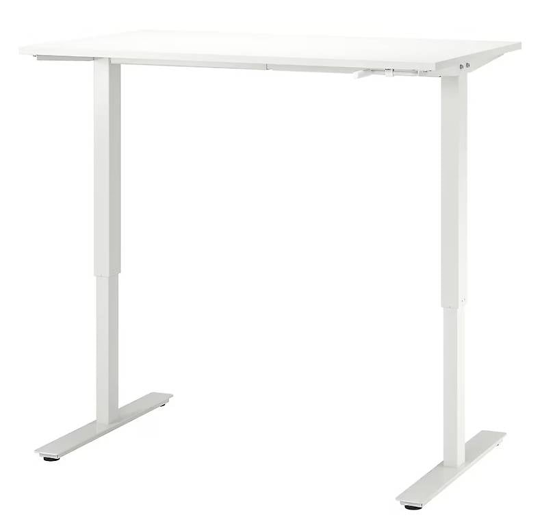 Ikea | Höhenverstellbarer Bürotisch | 160x80 | Top Zustand