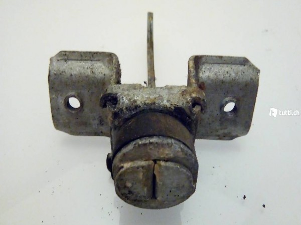 VW Käfer Türschloss Fänger.