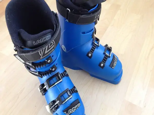  Skischuh LANGE RS70 S.C.