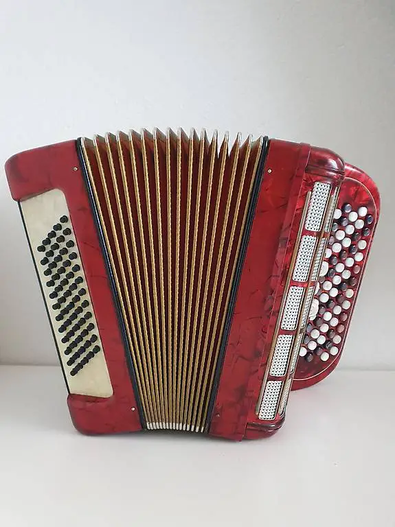 Akkordeon für Kinder