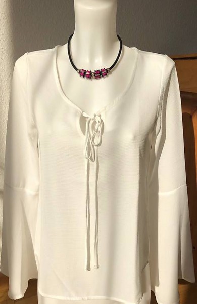 Bluse Gr. S Neu