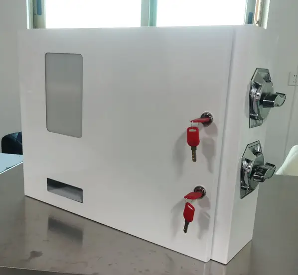 Zu verkaufen: Mini Mechanischer Verkaufs automat