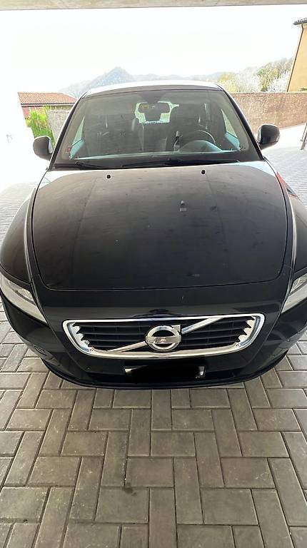 Volvo V50 1.6D DRIVe Kinetic