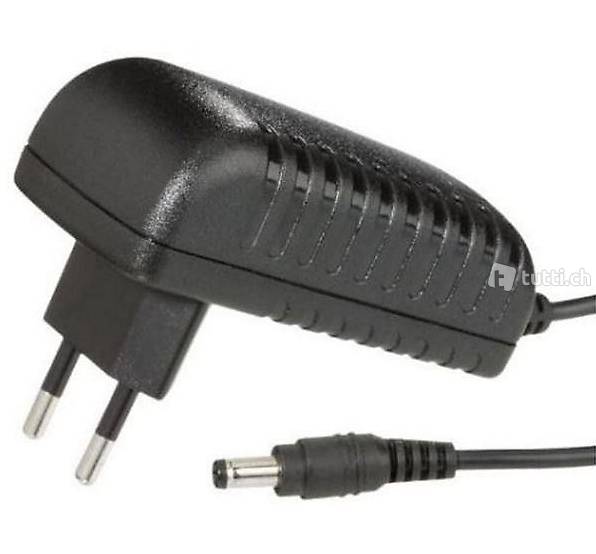  5v 3a stecker netzgerät adapter trafostecker 3a 3000 mha 5v