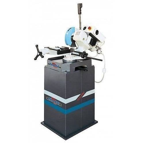 MACC Metall-Kreissäge TRS 275