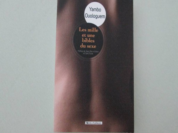 Les mille et une bibles du sexe
