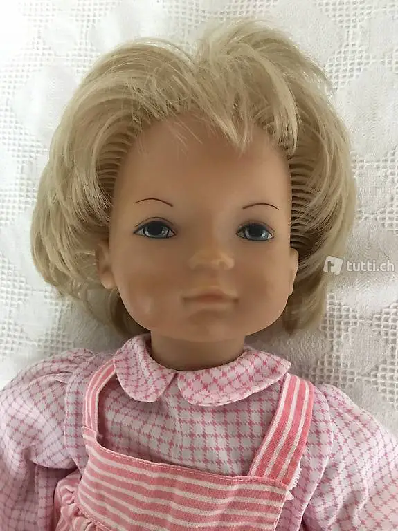 Alte Heidi Ott Schildkröt