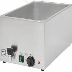  Bain Marie 2 Jahre Garantie