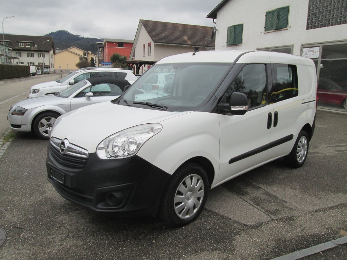 opel combo 1.4 cng turbo ecoflex 2.4 l1h1