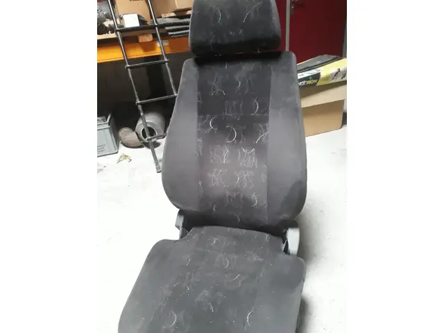 Fahrersitz Universell, Zubehör / Diverses