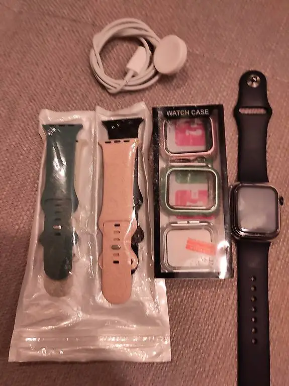 Apple Watch SE2