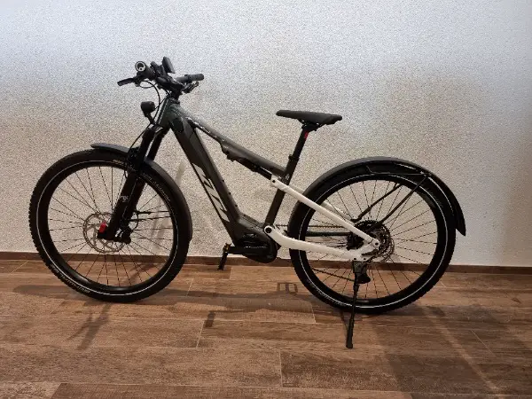 KTM Macina Chacana LFC PT-cx7k4 E-Bike - Aktion