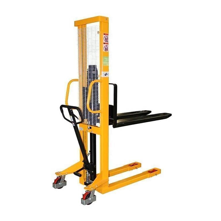 Kibernetik Hand Hydraulik-Stapler 1.6M -