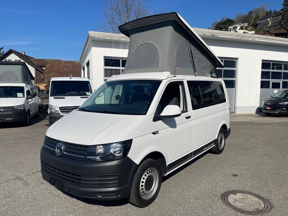 vw t6 kaw. 3000 2.0 tdi 102