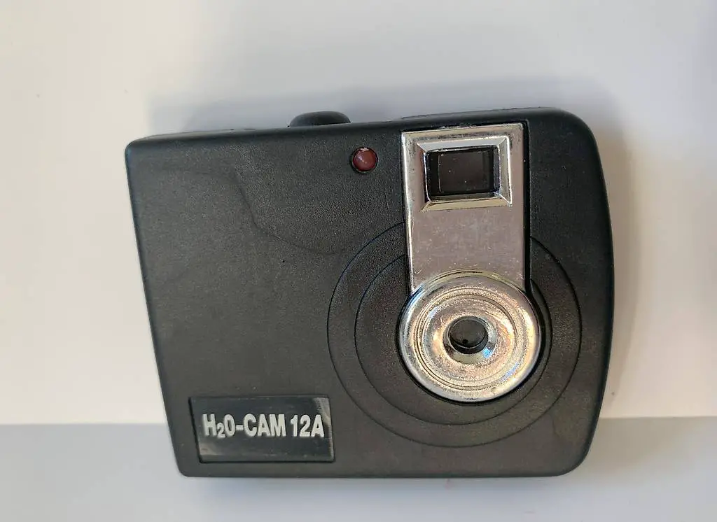 Kinder Spielzeug Kamera Foto Apparat