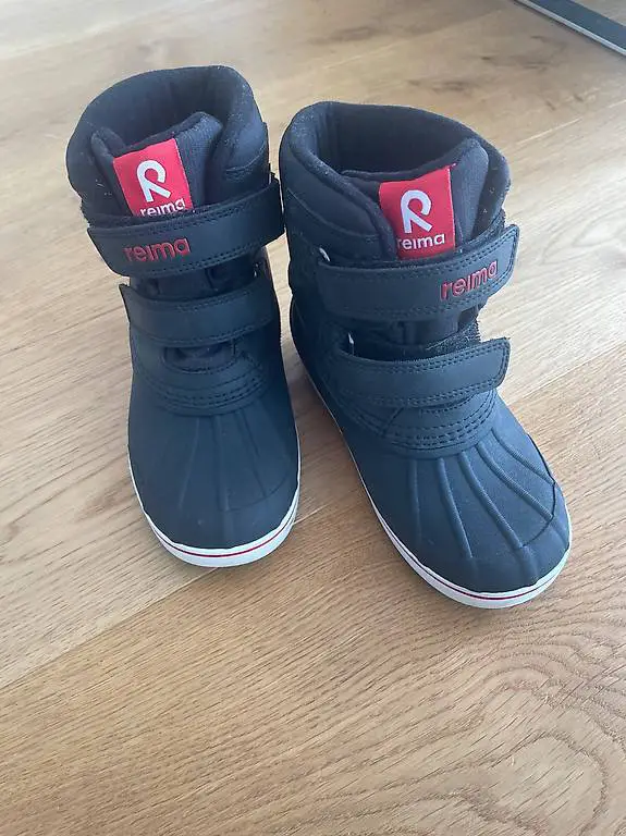Reima Kinder Schneestiefel Coconi