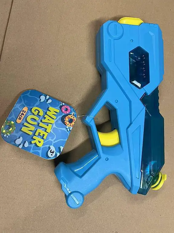 Portofrei Wasserpistole Wasser Spielzeuge mit Grosser Reichwe