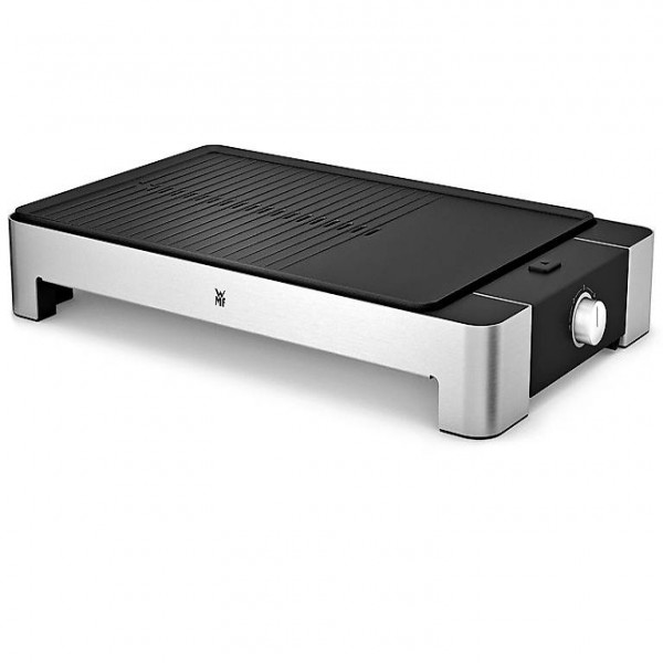  Lono Tischgrill flach und gerippt, 2300 W