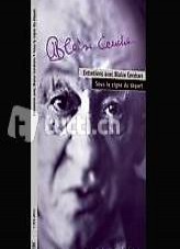 Blaise Cendrars 2 CD (NEUF)