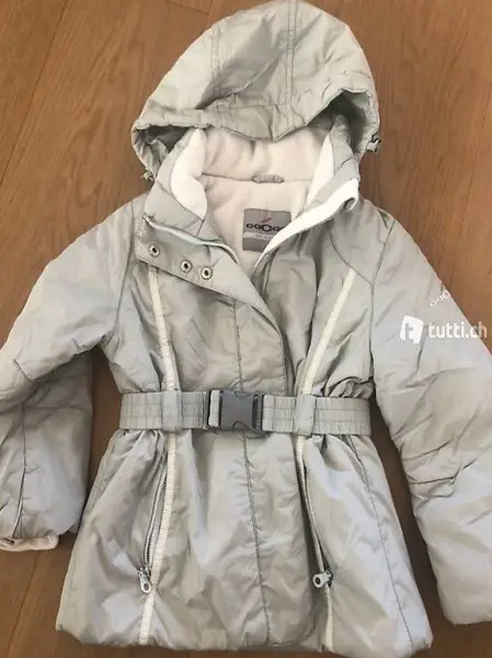 Cacao ski wear Jacke Gr: 2 Jahre 98