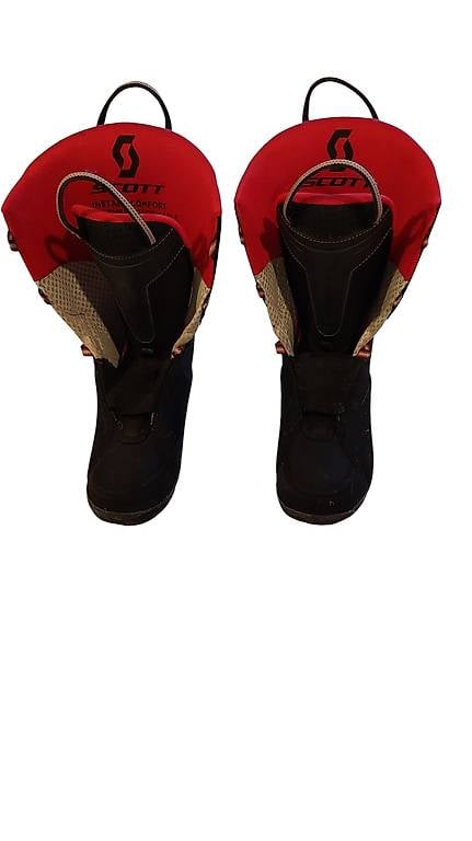 Scott Touren Innenskischuh