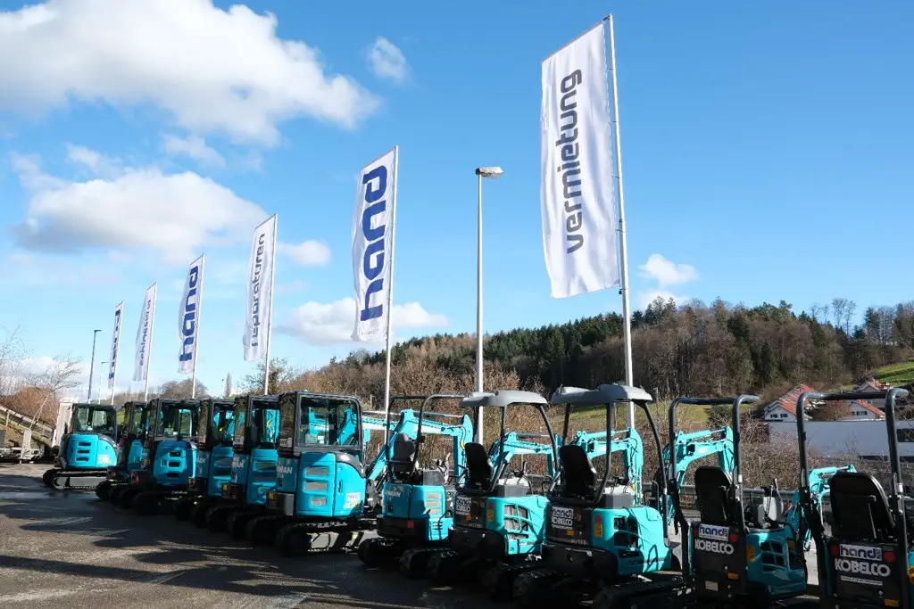 Occasions- und Lagergeräte