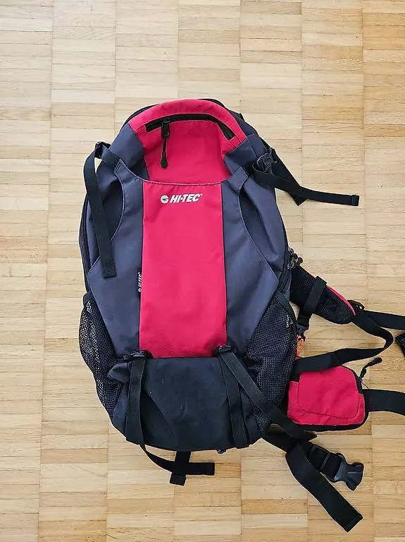 Wanderrucksack Hi-Tec 50L