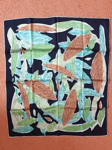  Halstuch / Kopftuch 11