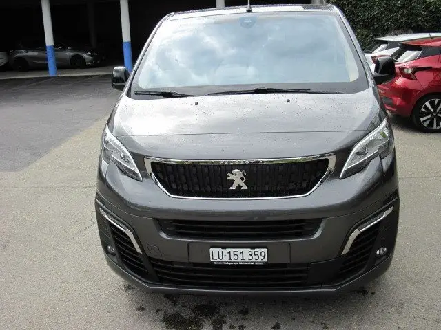 PEUGEOT Traveller Standard 2.0 BlueHDi 140 Business S/S