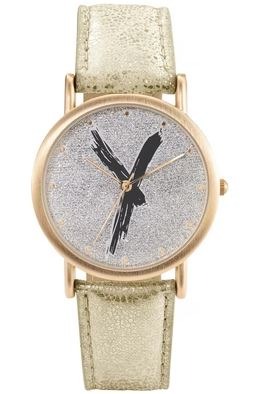 SURI FREY Chronograph »Tilly«, (1-tlg) Gold