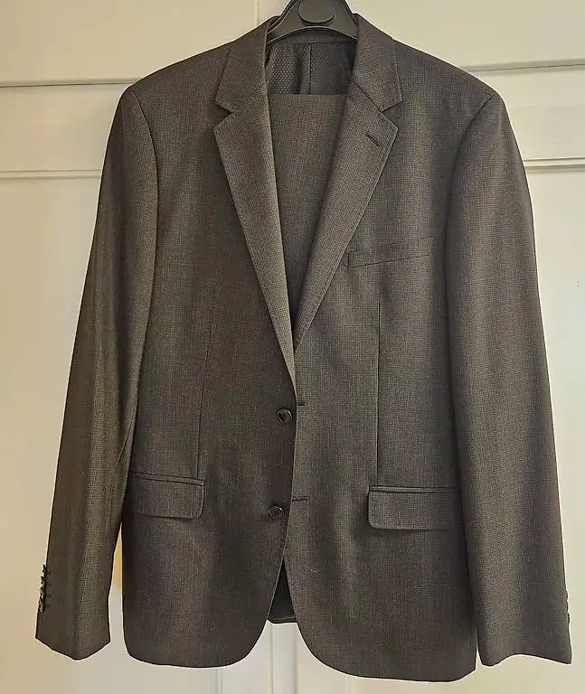 esprit anzug neu und ungetragen