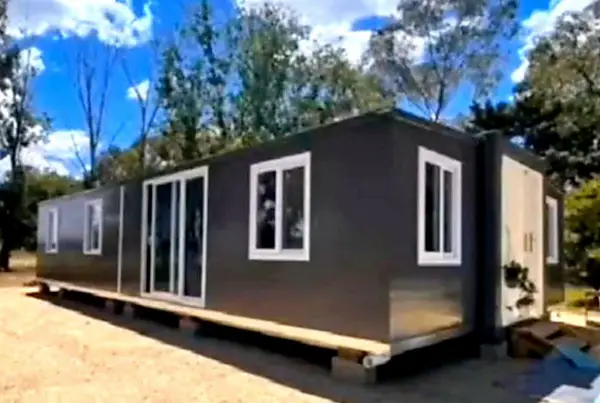 Haus als Kapital-Anlage auf der Insel Martinique