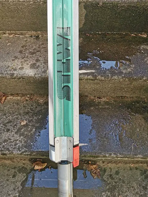 Stewi wegen Nichtgebrauch