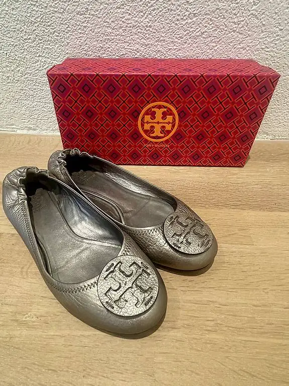Ballerina Tory Burch