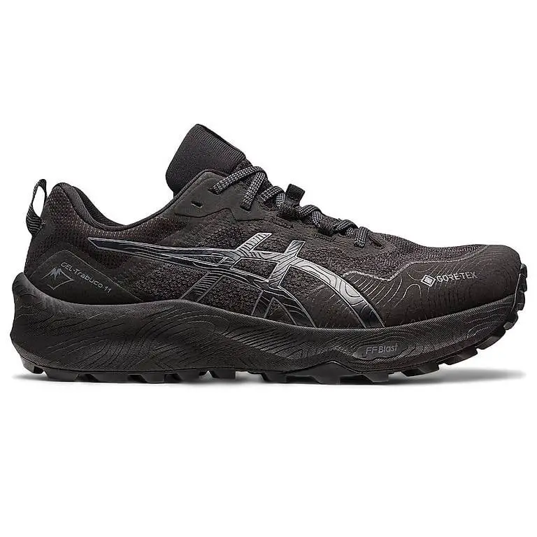 Asics Gel Trabuco 11 GTX Gr 44 Neu