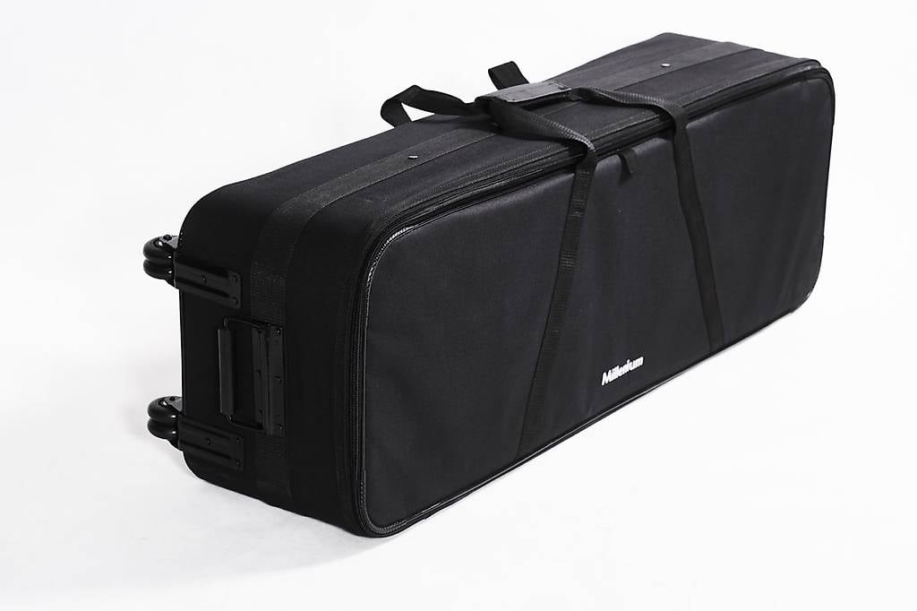 Millenium Touring Hardware Trolley mit Rollen