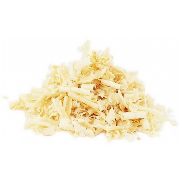  Zirbenflocken - Arvenflocken für Decko, Kissen, Duft