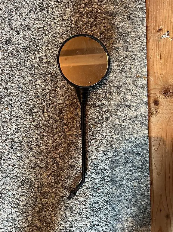 Rückspiegel Puch Maxi