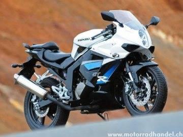 hyosung gt 250