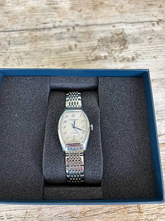 Longines Evidenza Automatic