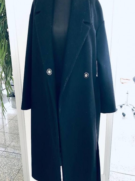 Erika Cavallini Mantel