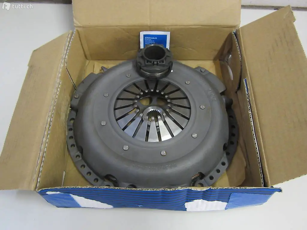 kupplungssatz vw / audi