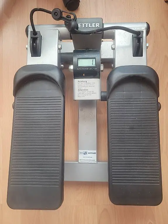 Stepper Kettler