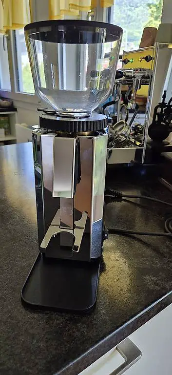 Kaffeemühle Profitec ProM54