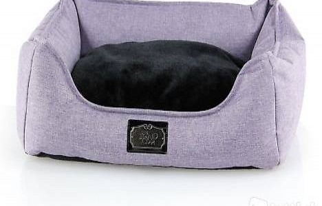  Svendita. Cuccetta in tessuto per gatti e cani. Nuova.