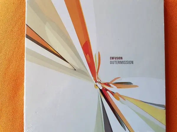 Enfusion-Outermission