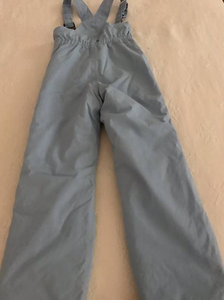 Kinderskihose 4-6 J