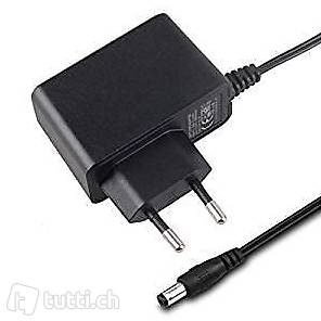  5v 1a stecker netzgerät adapter trafostecker 1a 1000 mha 5v