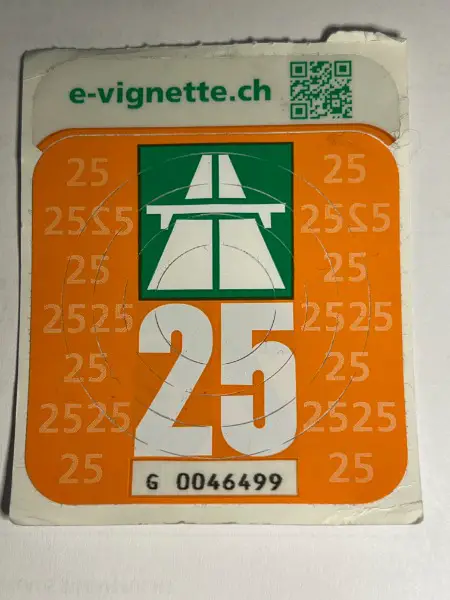 Vignette 2025 CH -NEU