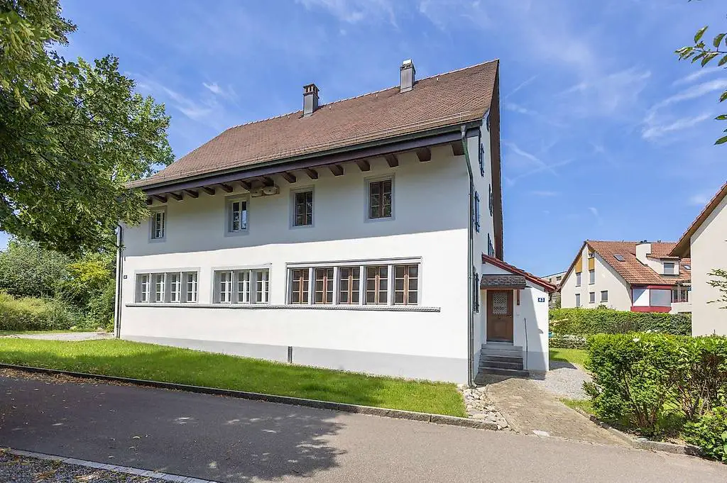 RESERVIERT: Historisches Bauernhaus mit ausgeprägtem